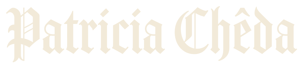 Patricia Chêda