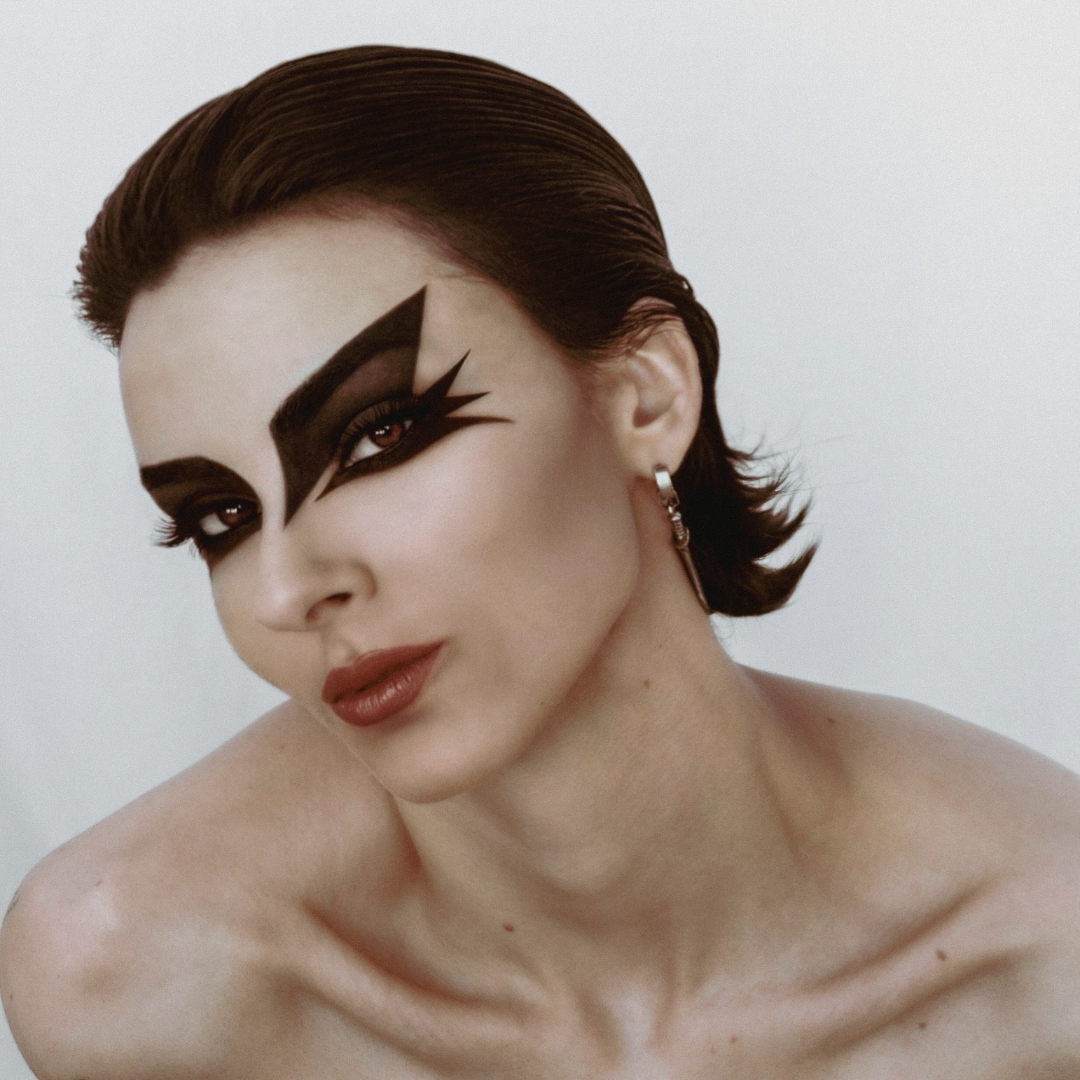 Patrícia Chêda — retrato editorial
